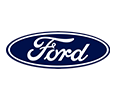 Ford Logo | Tadd Jenkins Auto Group in Rigby ID